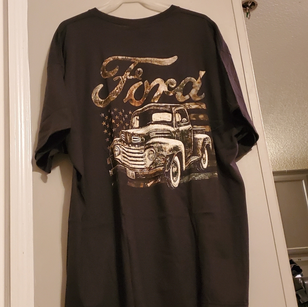 Ford t-shirt